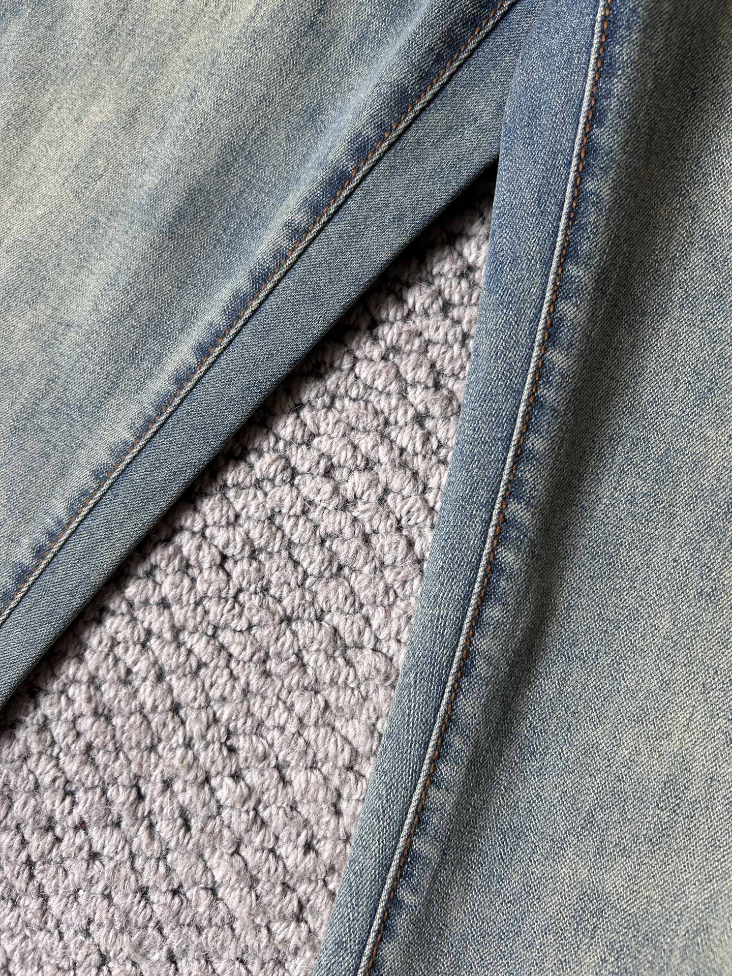 Jeans Man