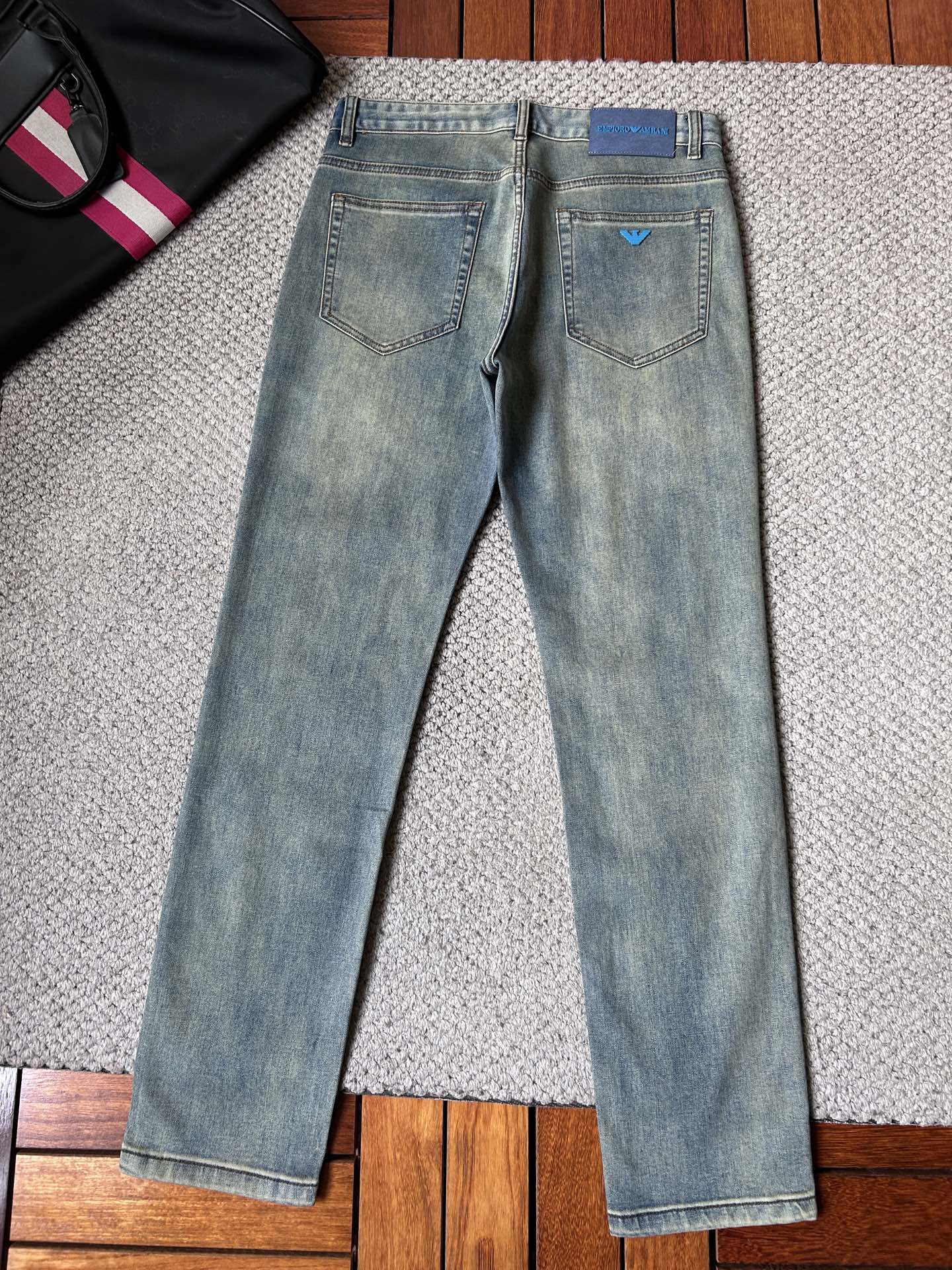 Jeans Man