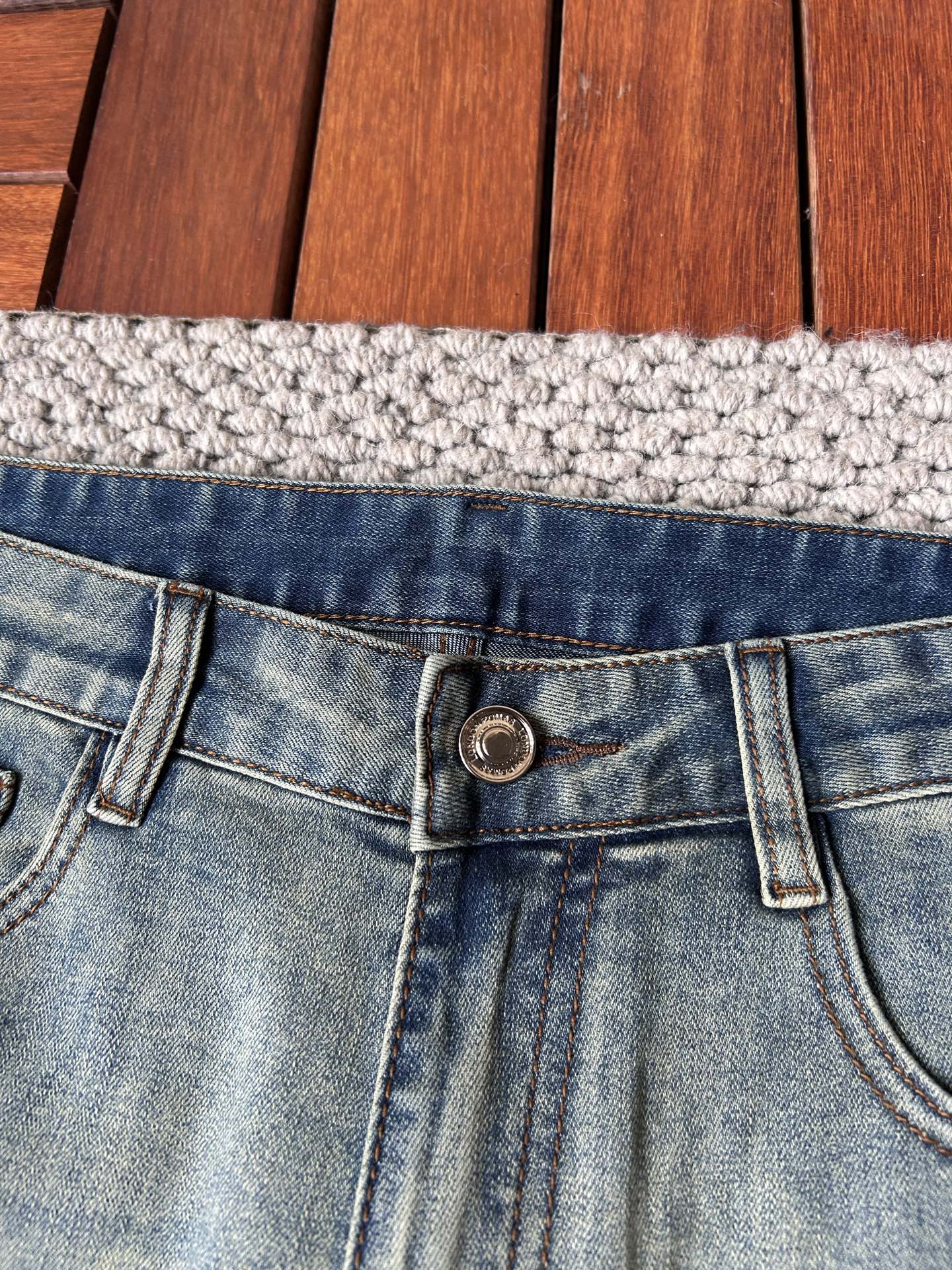 Jeans Man