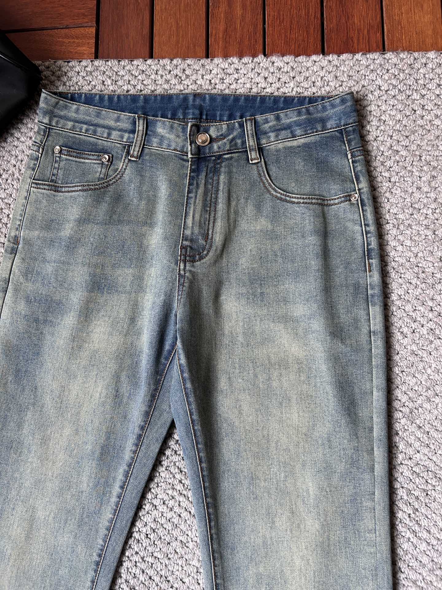 Jeans Man