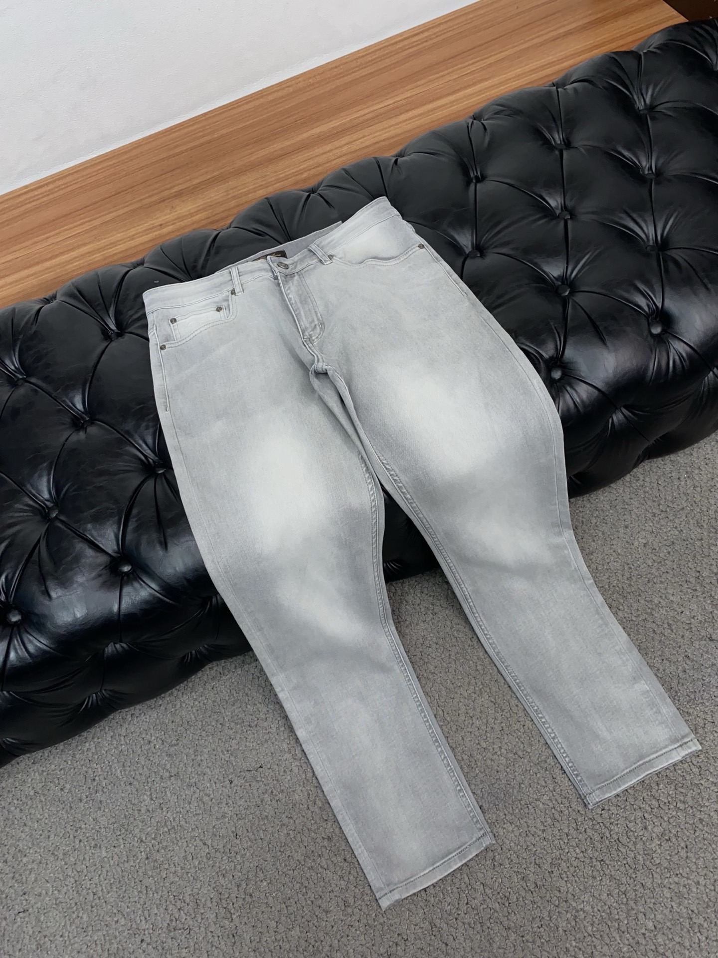 Jeans Man