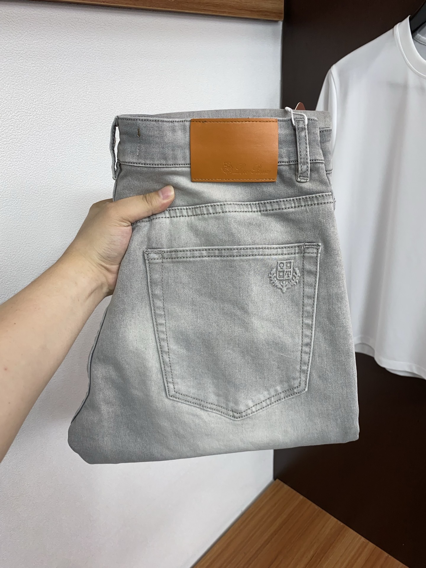 Jeans Man