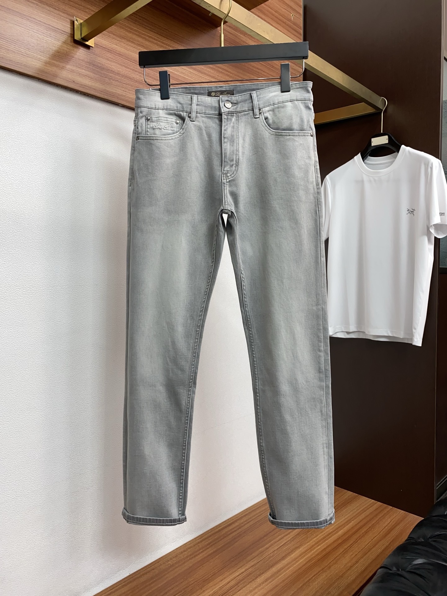Jeans Man