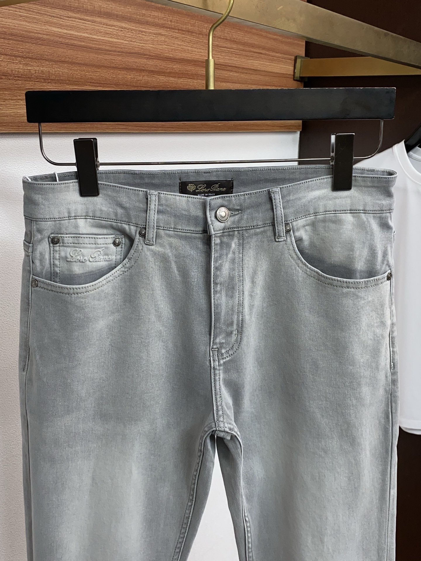 Jeans Man