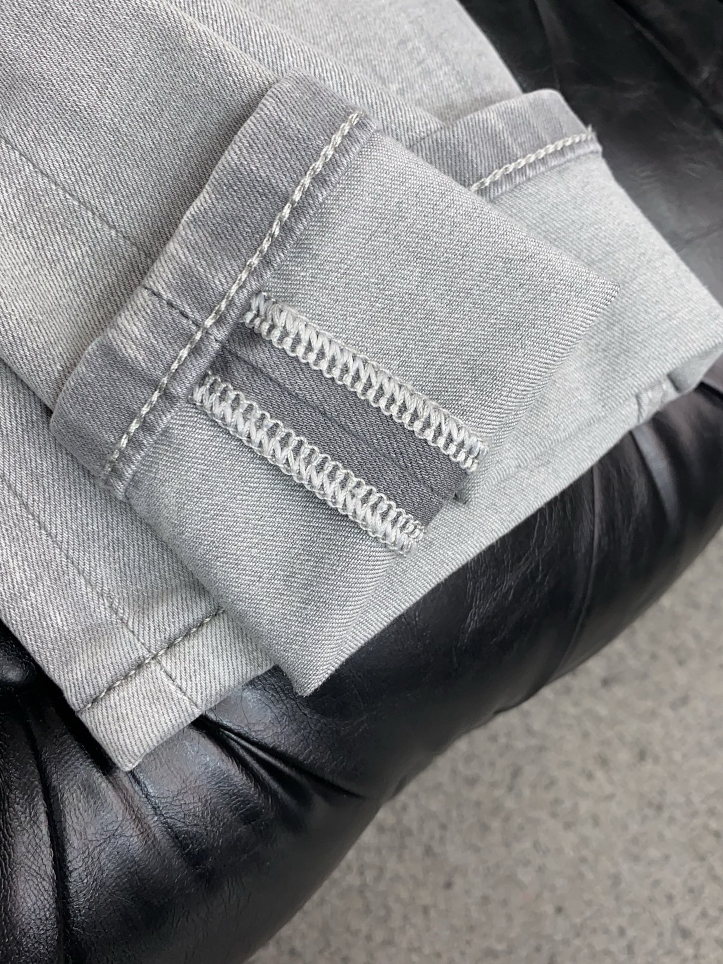 Jeans Man