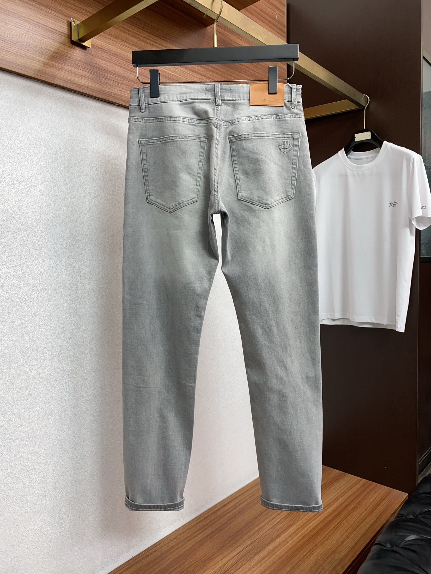 Jeans Man