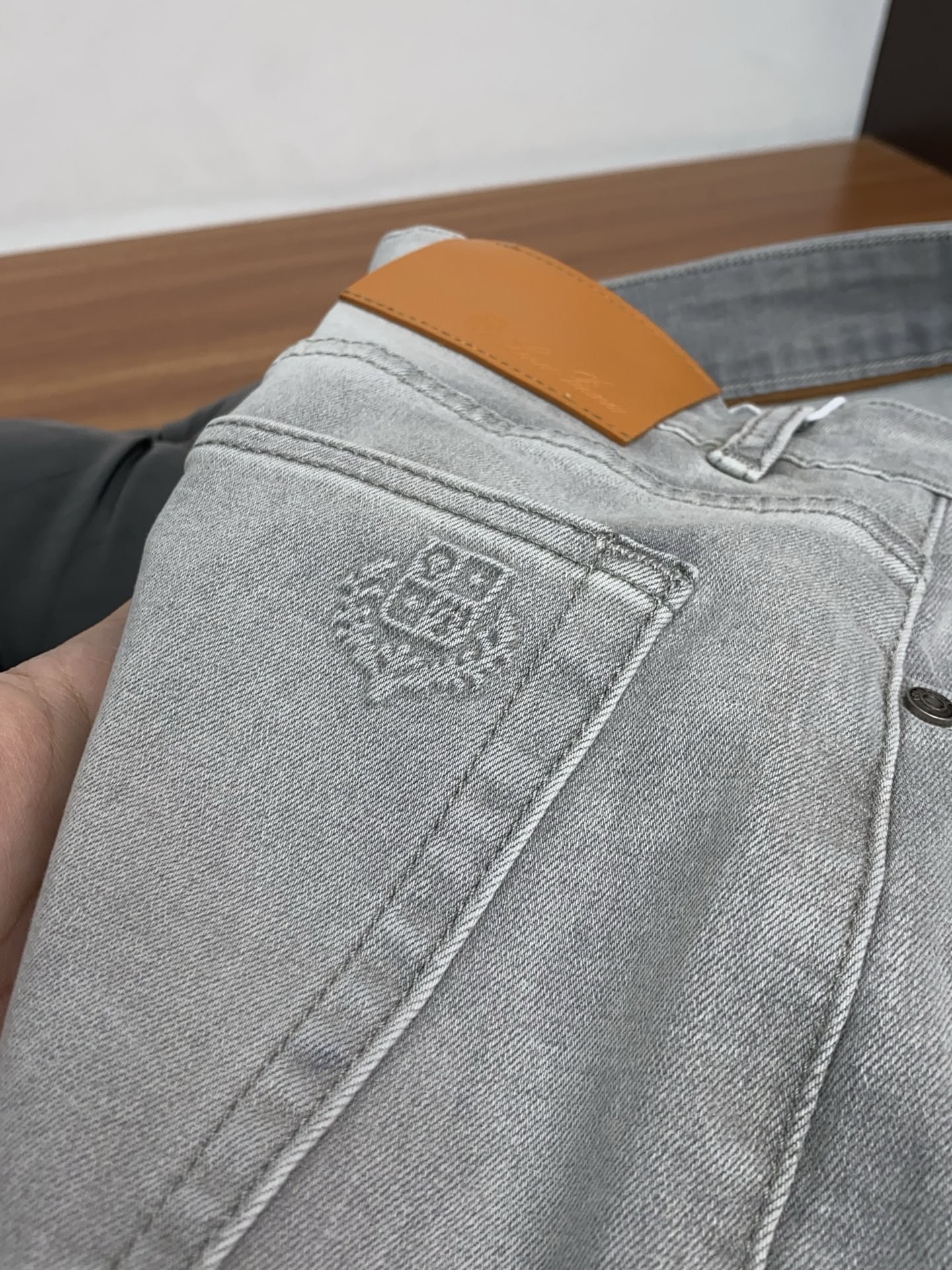 Jeans Man