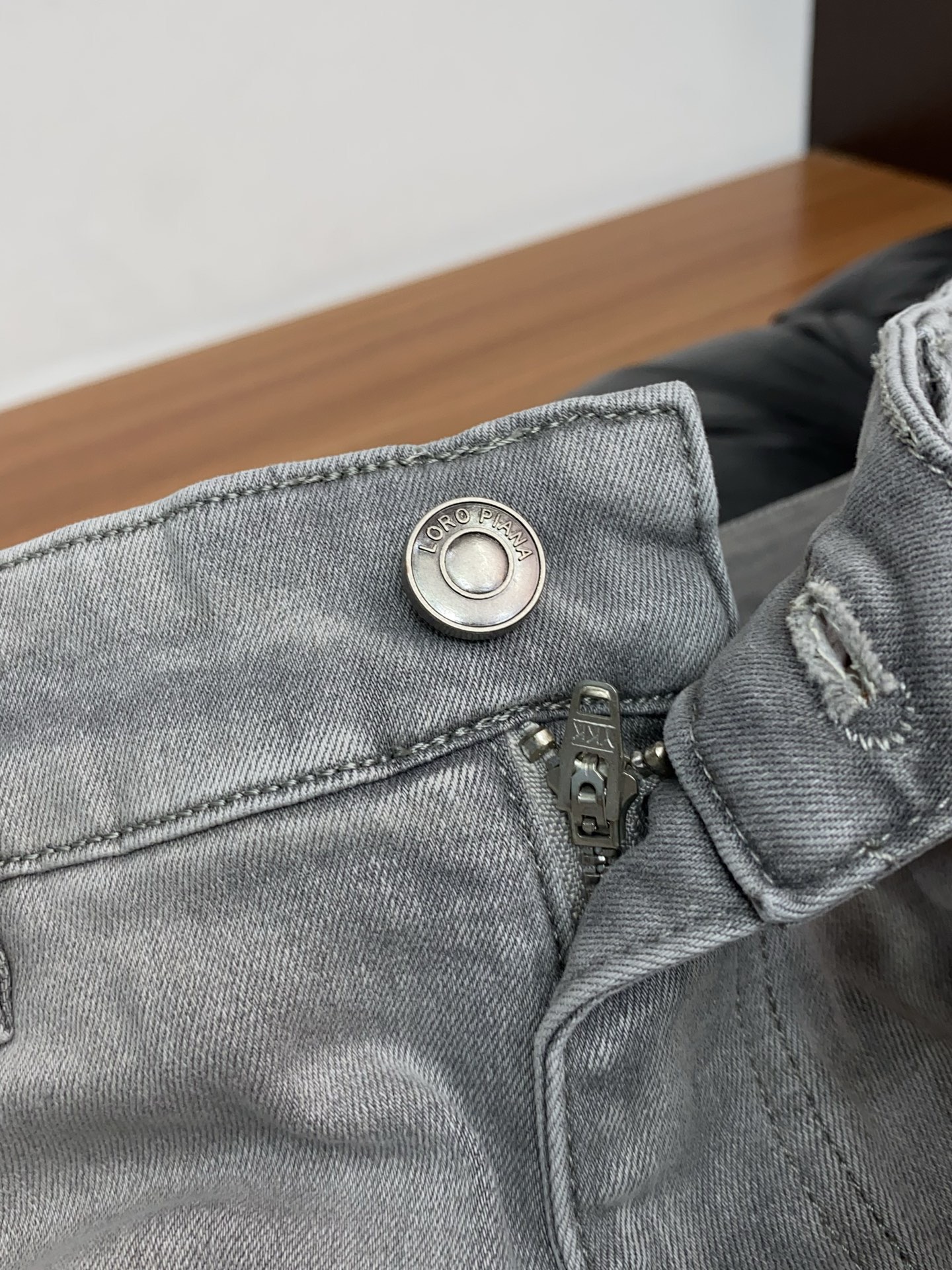 Jeans Man