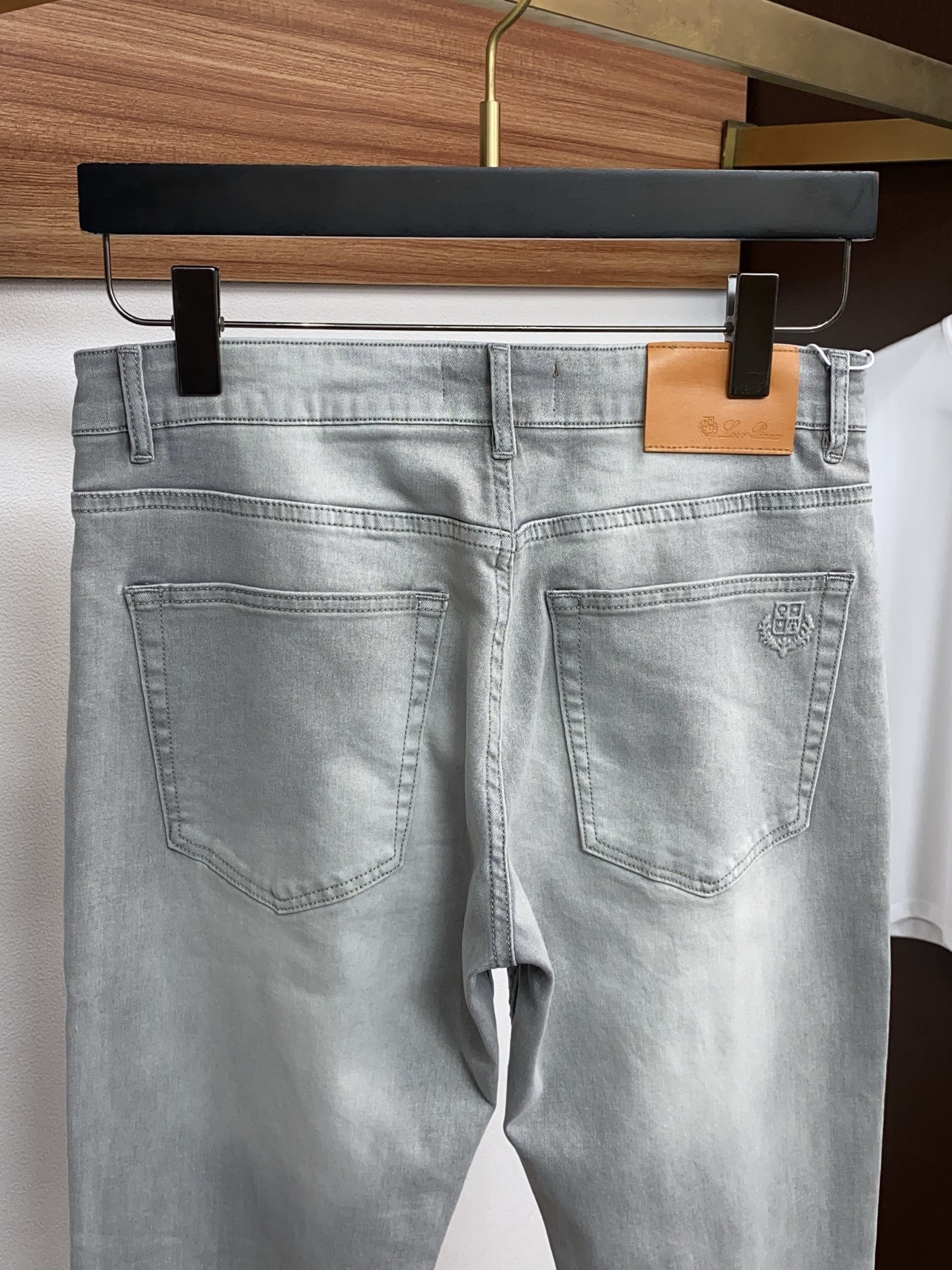 Jeans Man