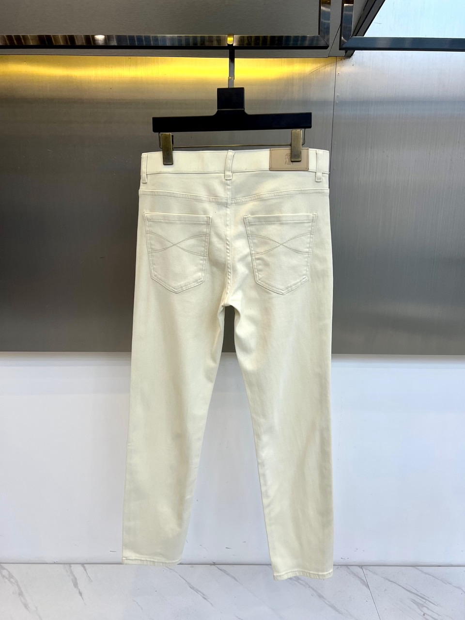 Jeans Man