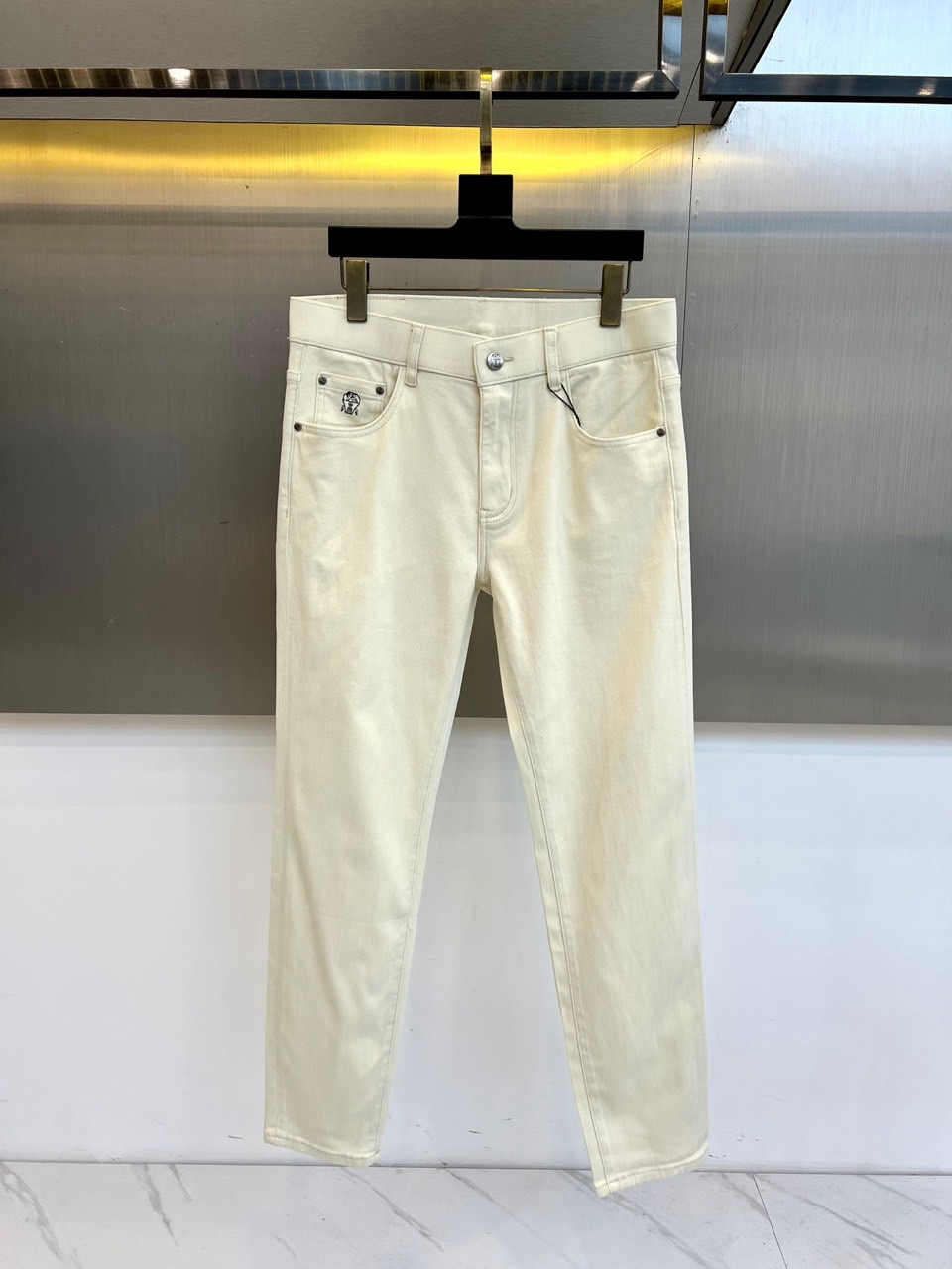 Jeans Man