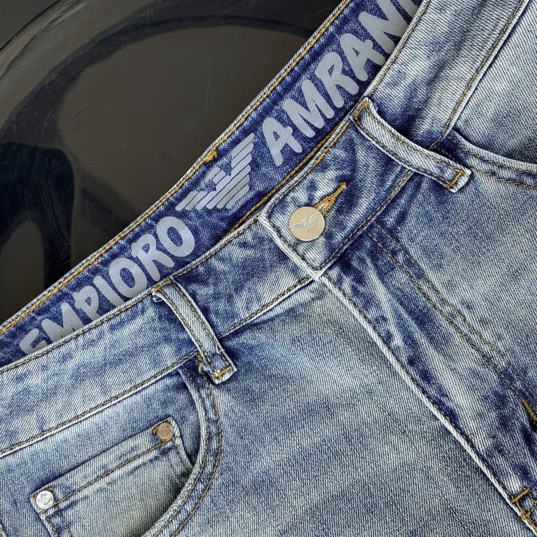 Jeans Man