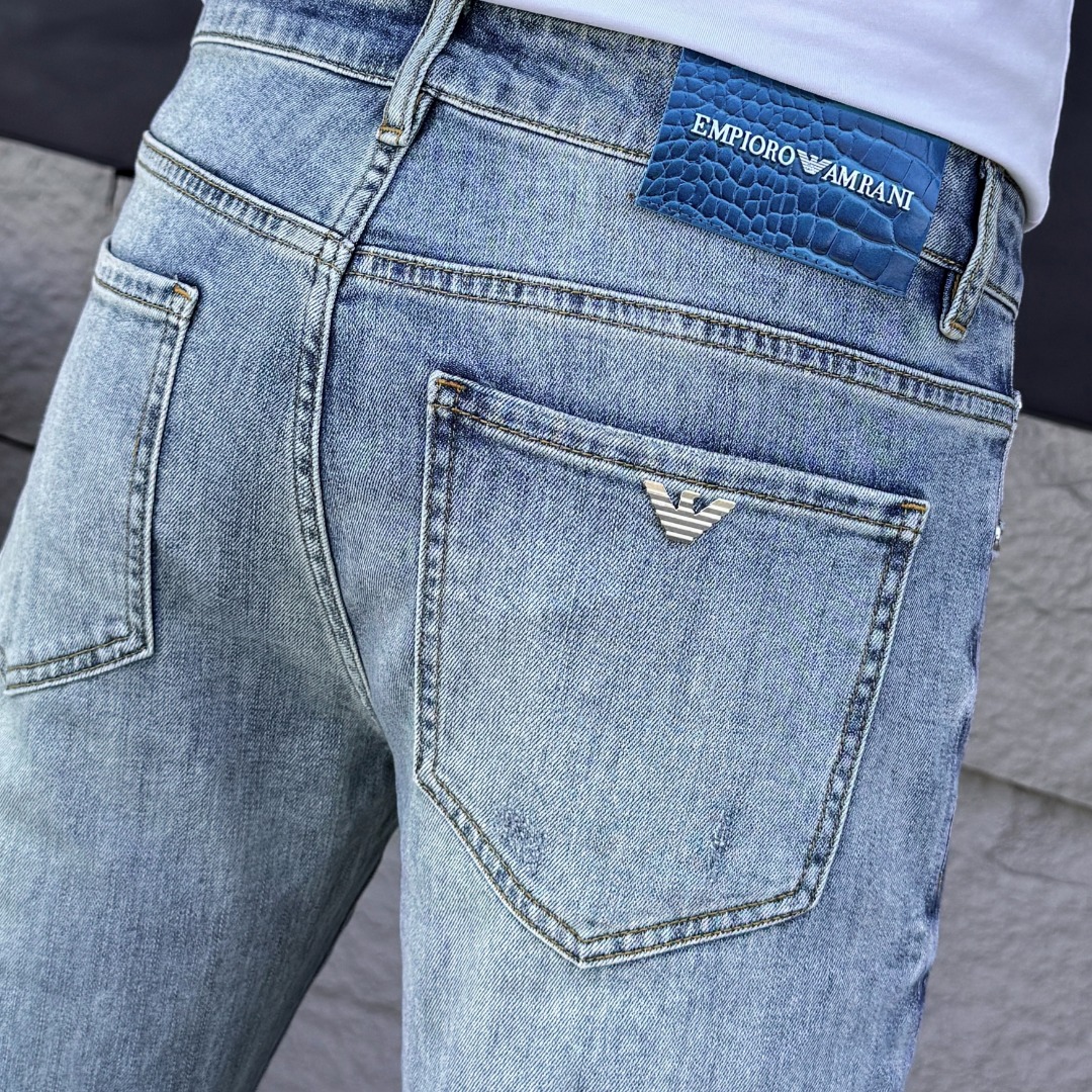 Jeans Man