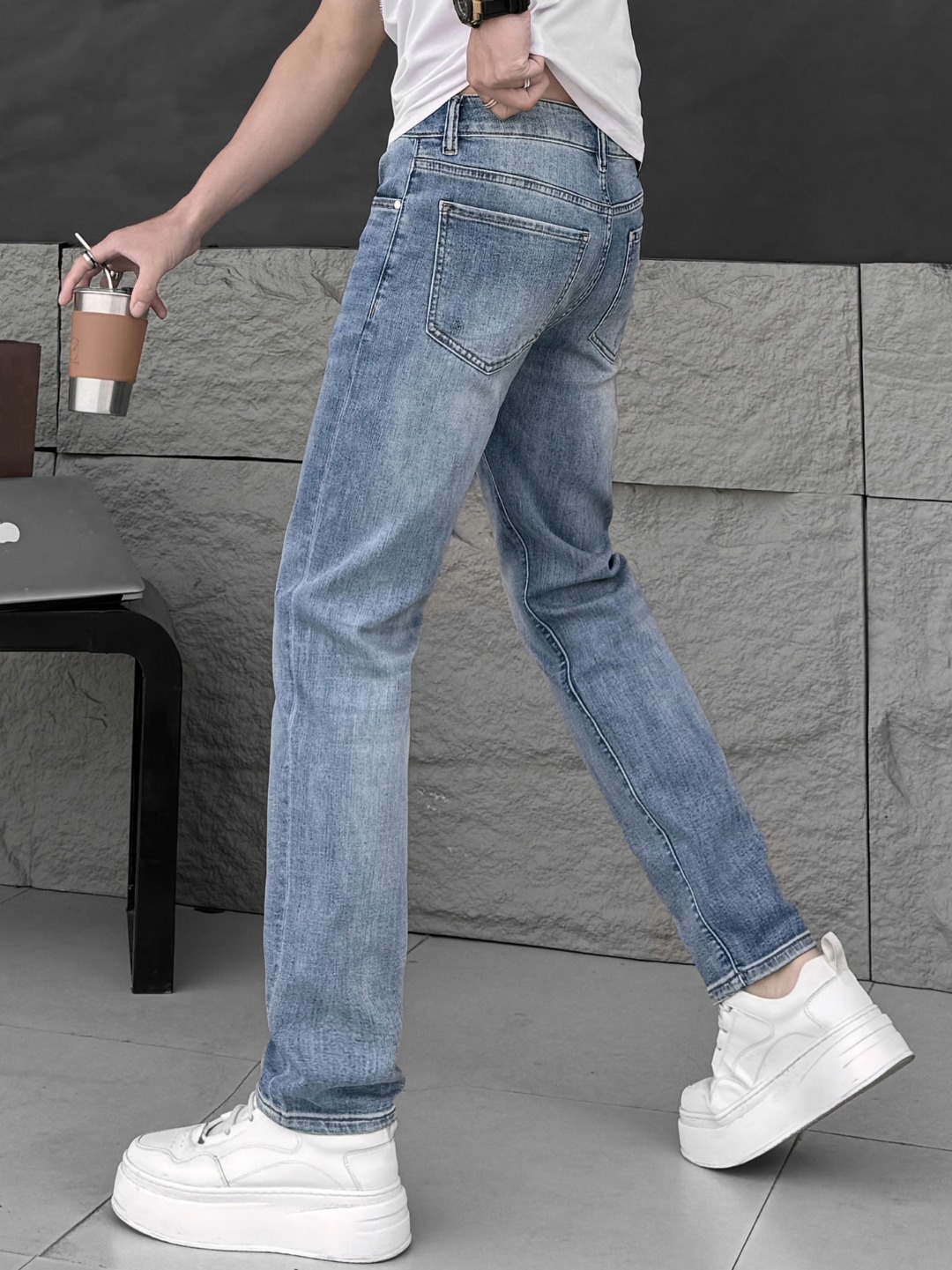 Jeans Man