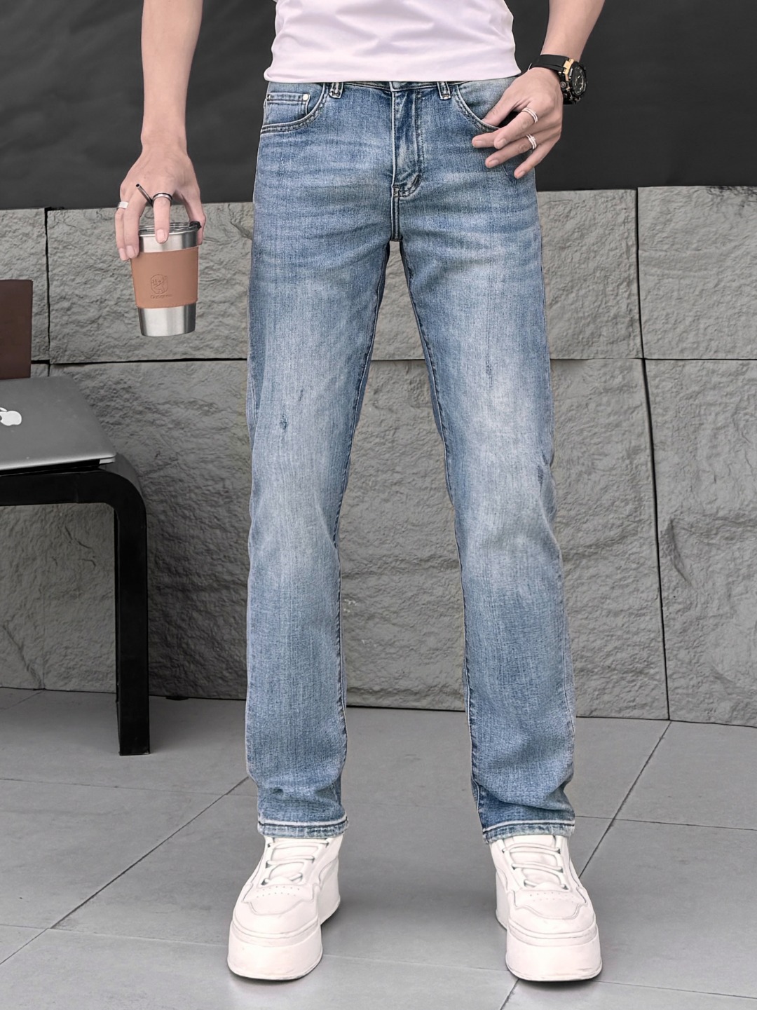 Jeans Man