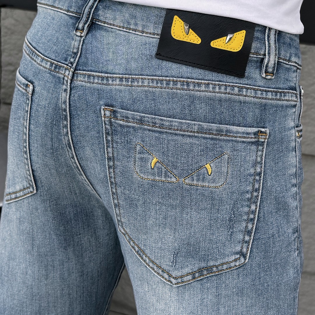 Jeans Man