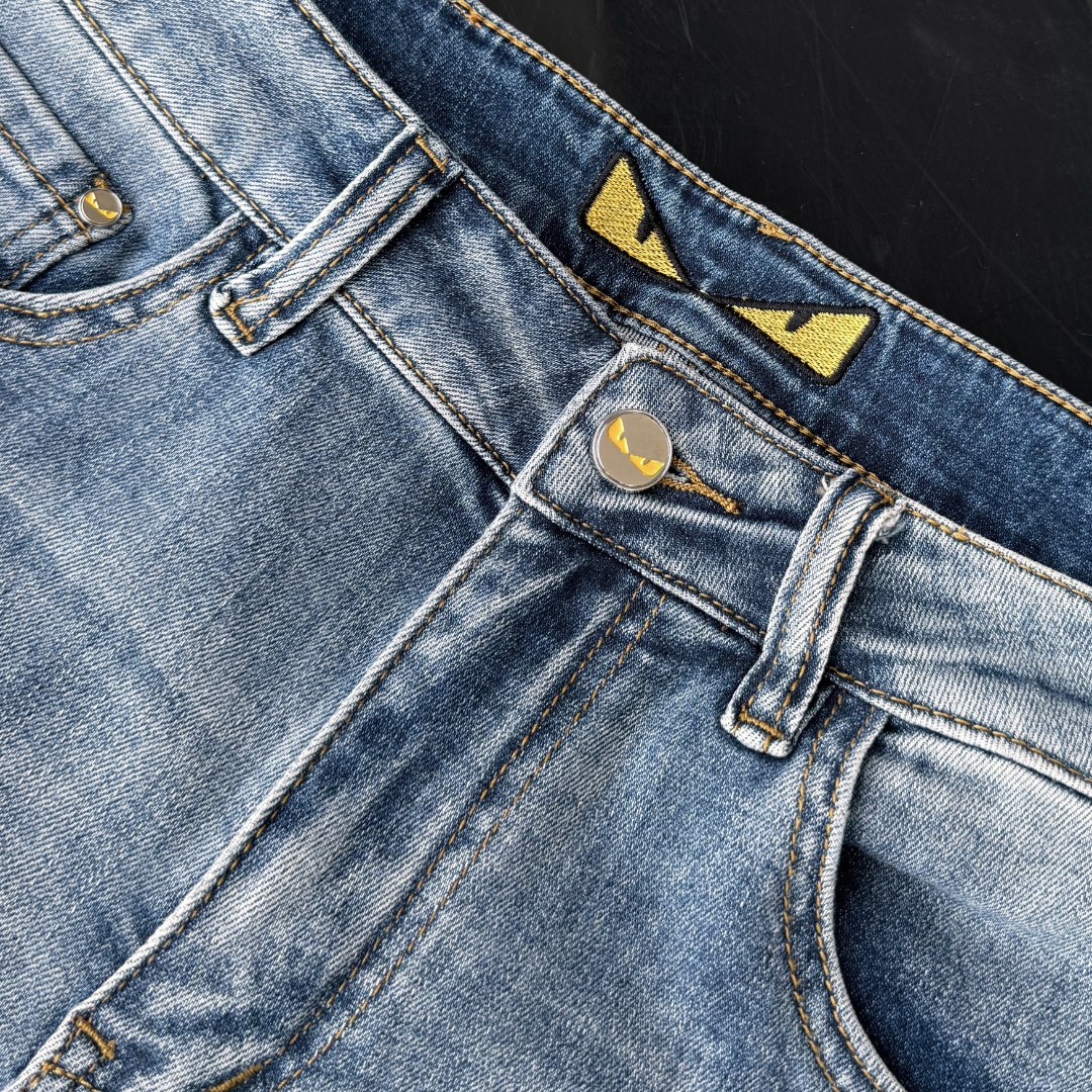 Jeans Man