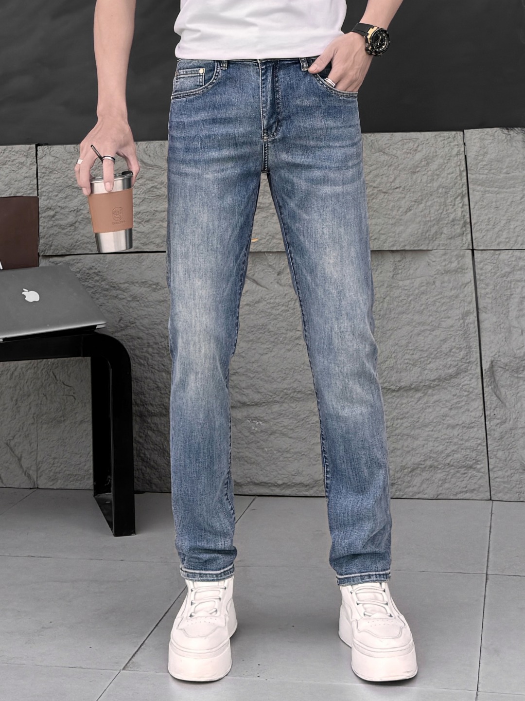 Jeans Man