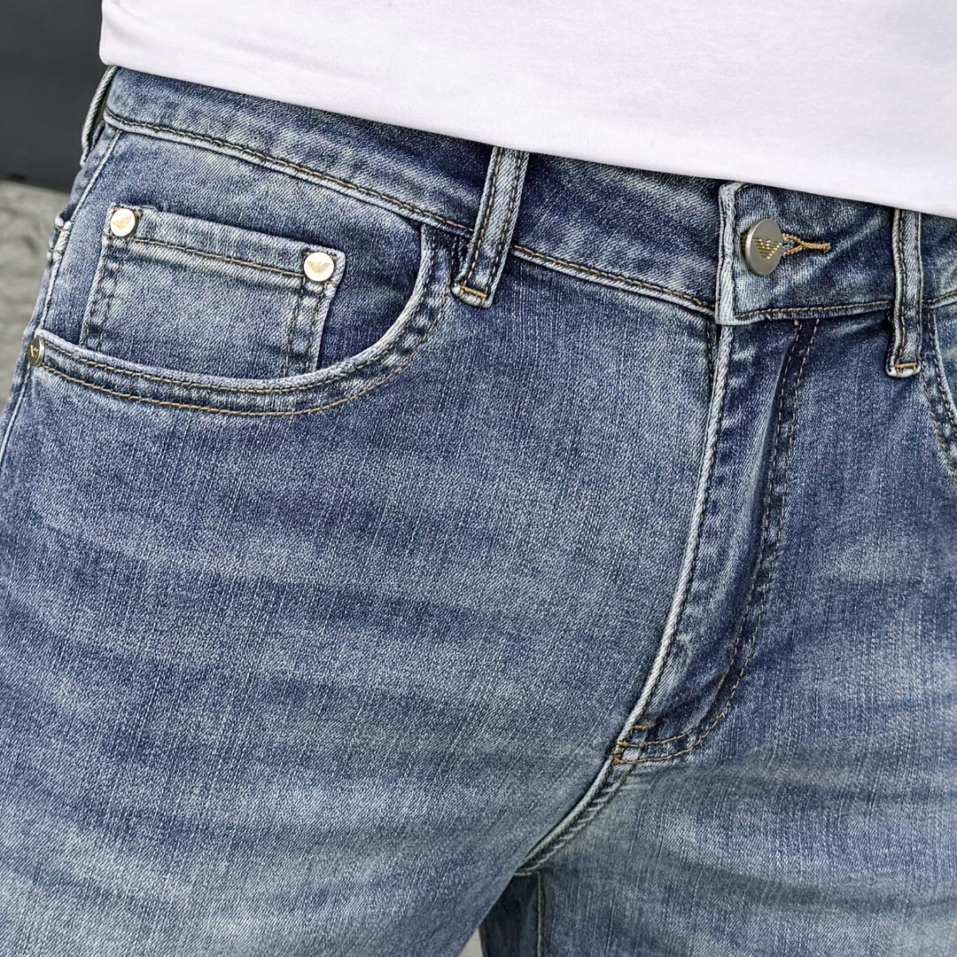 Jeans Man