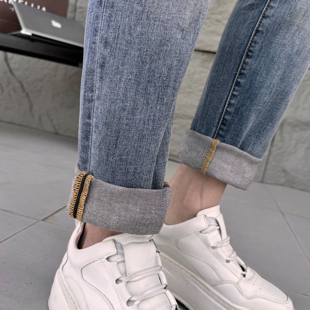 Jeans Man