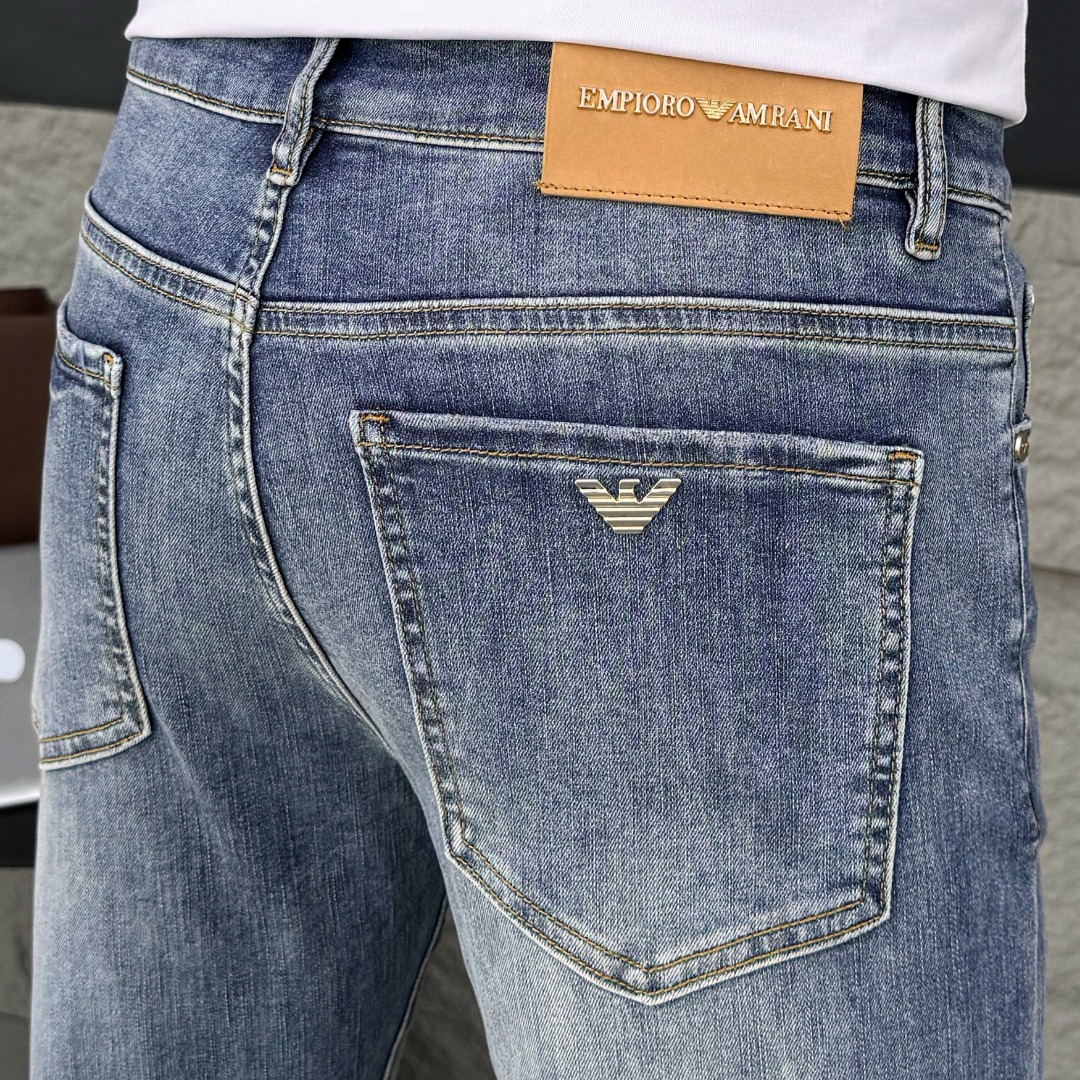 Jeans Man