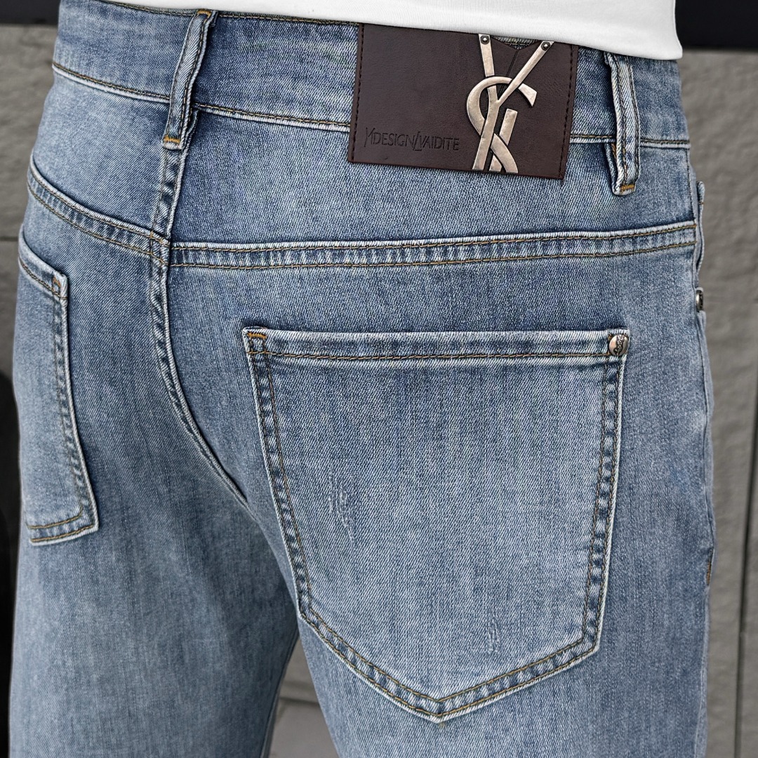 Jeans Man