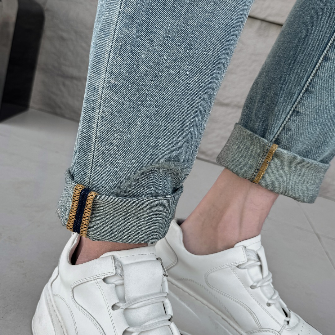 Jeans Man