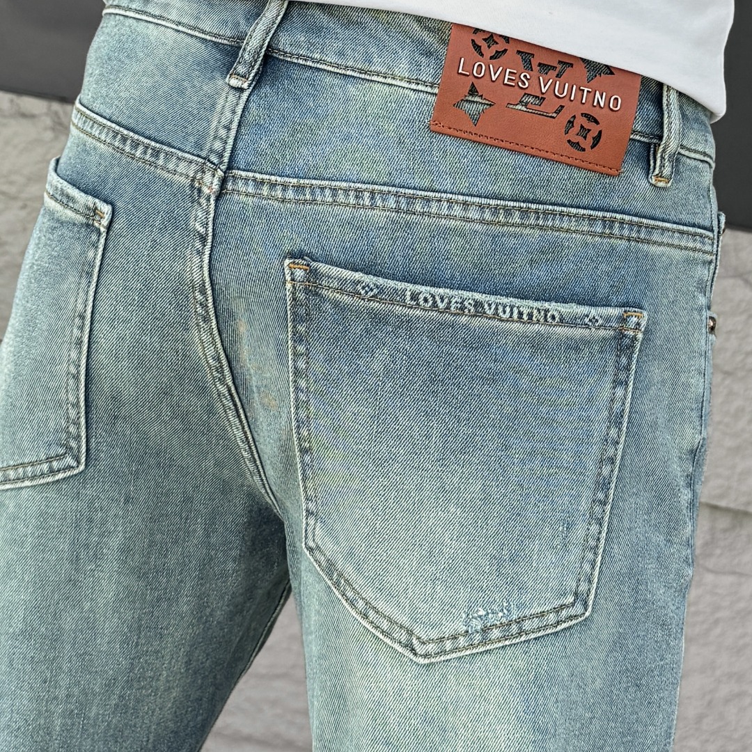 Jeans Man