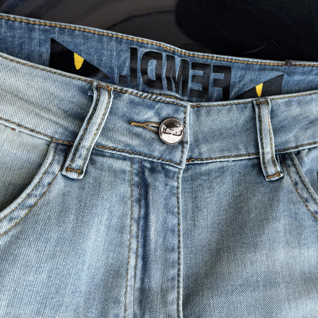 Jeans Man