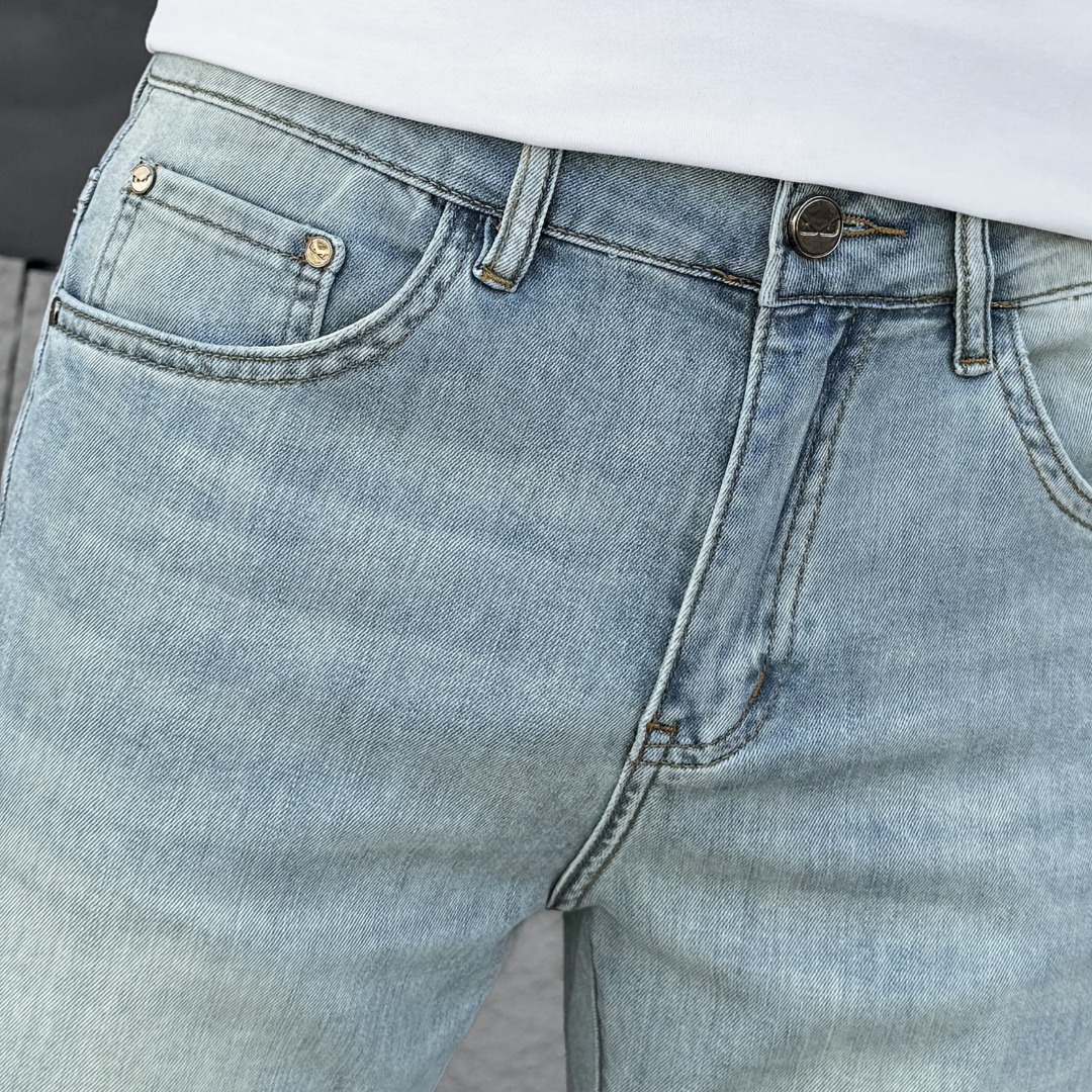 Jeans Man