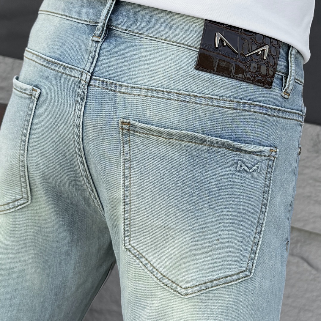 Jeans Man