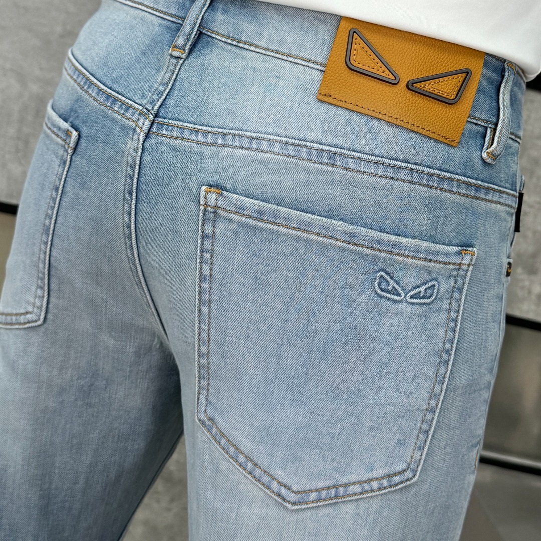 Jeans Man
