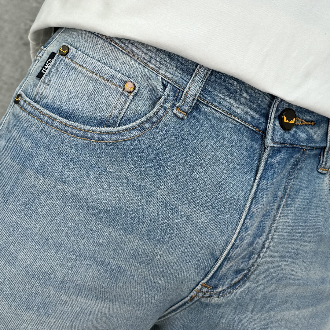 Jeans Man