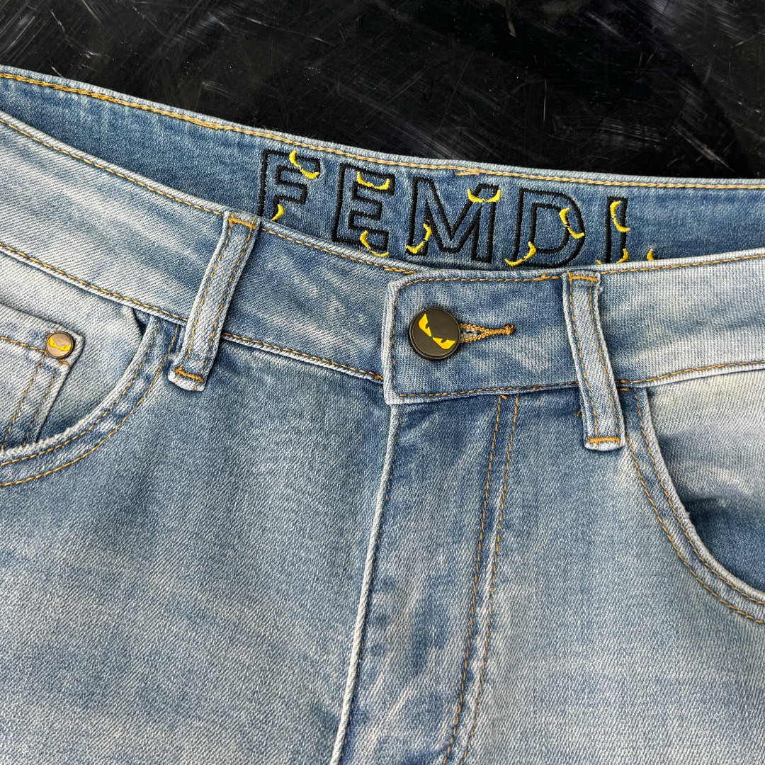 Jeans Man