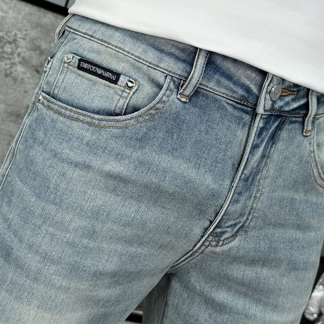 Jeans Man