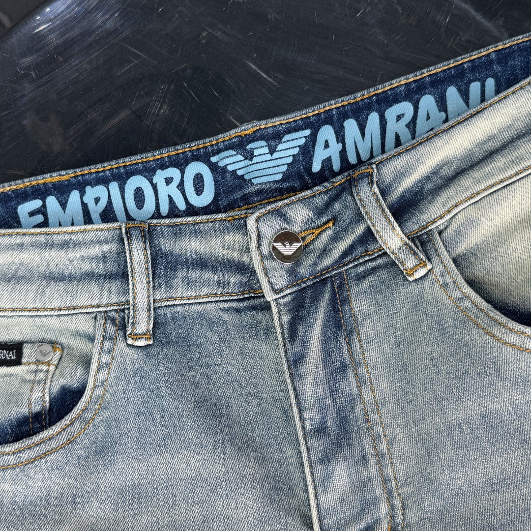 Jeans Man