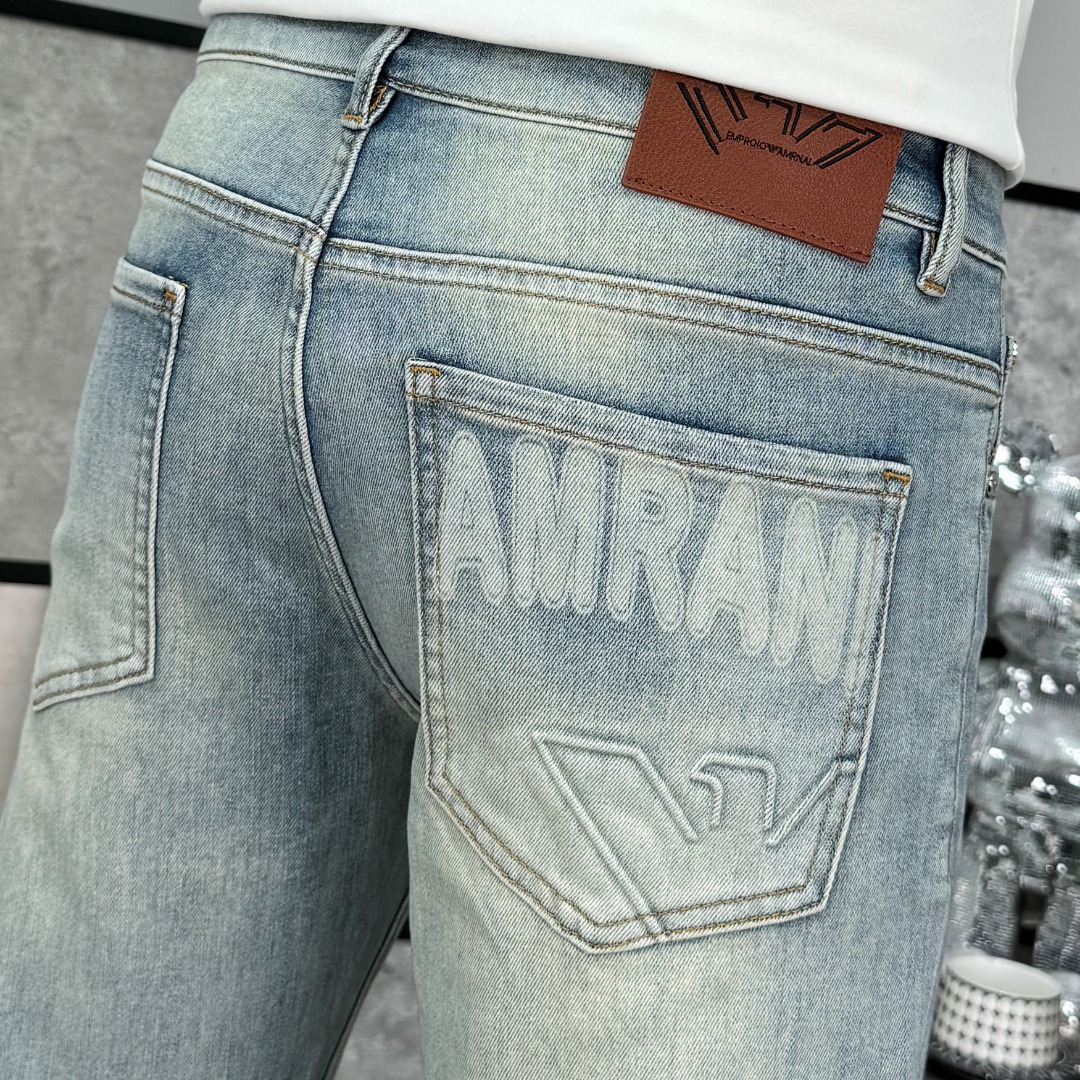 Jeans Man