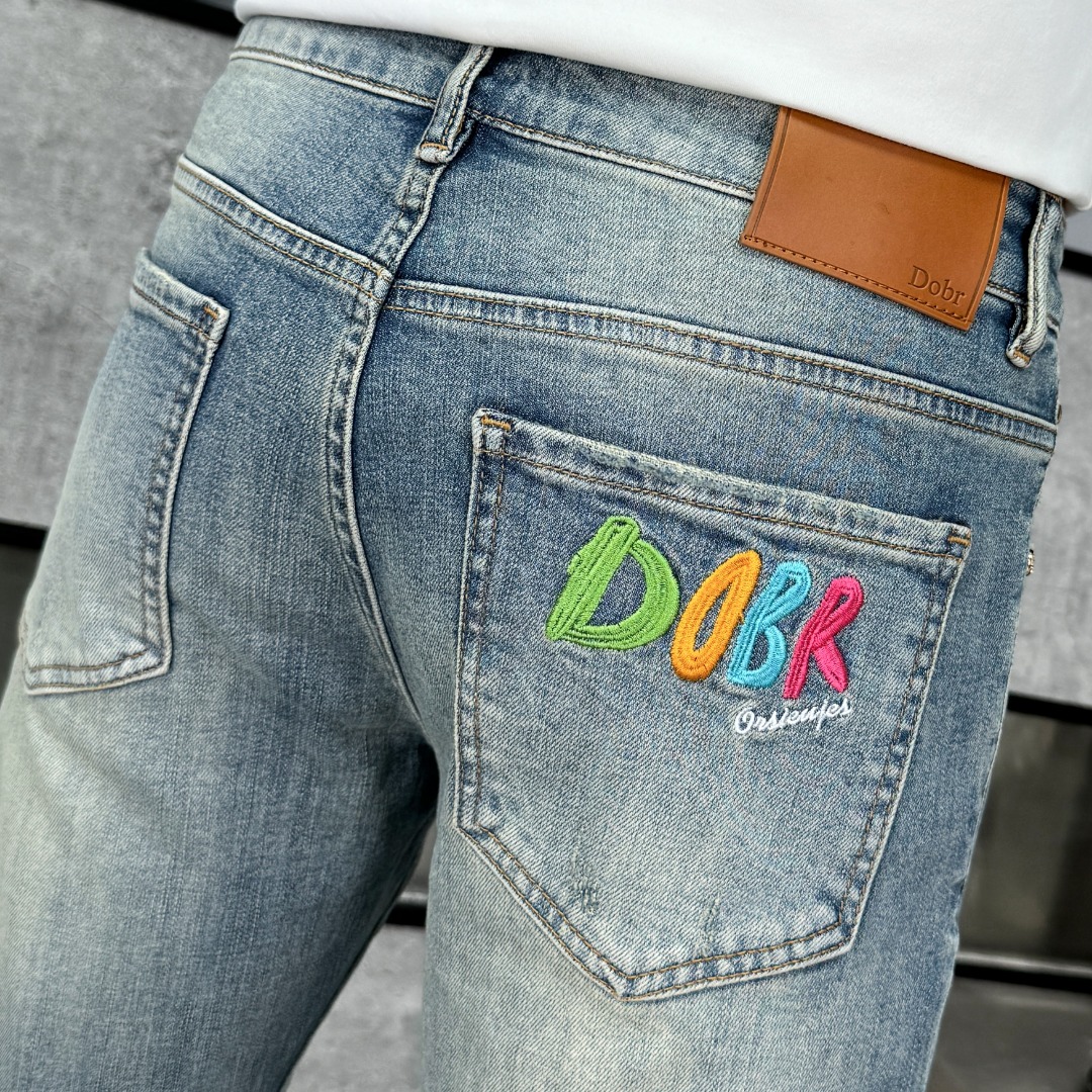 Jeans Man