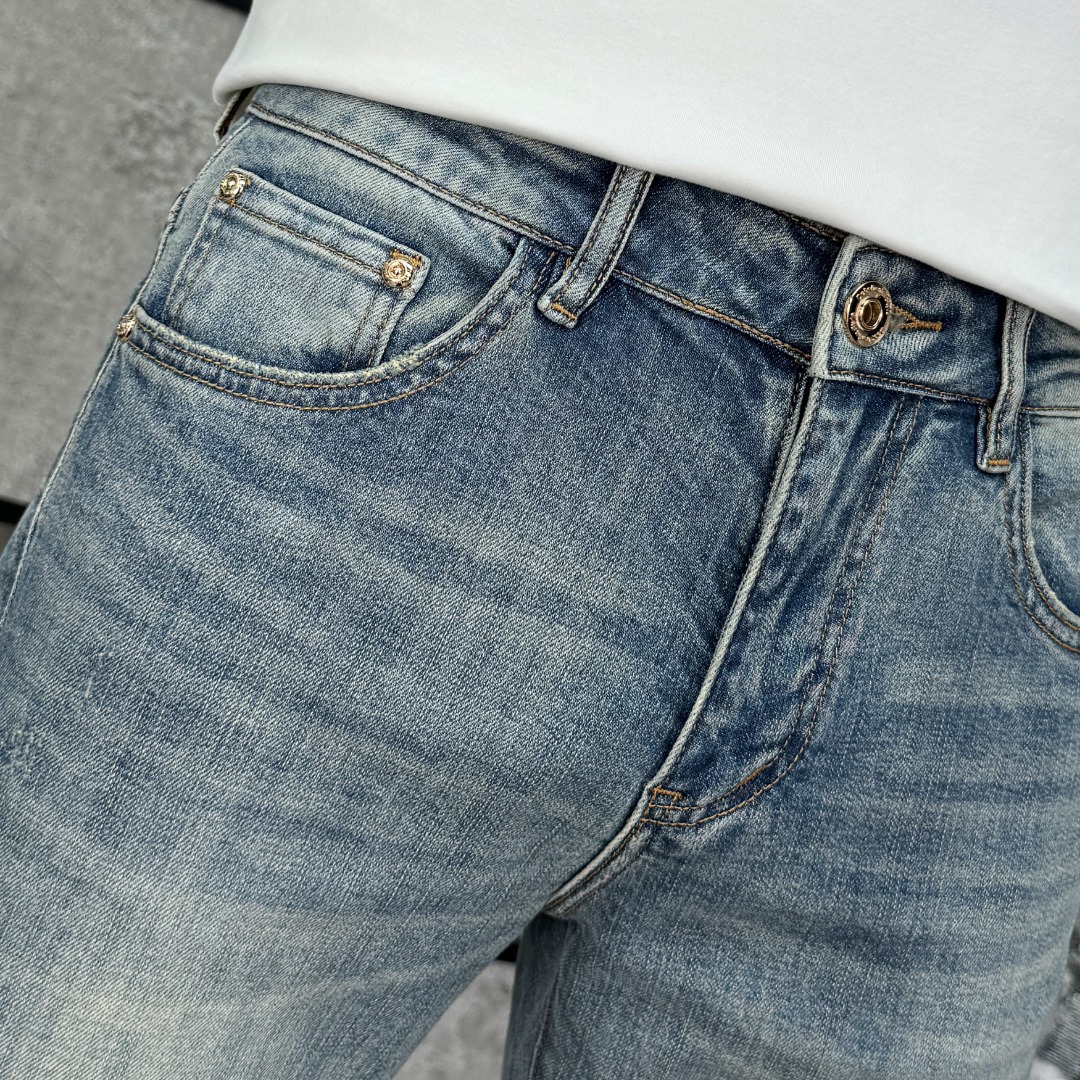 Jeans Man