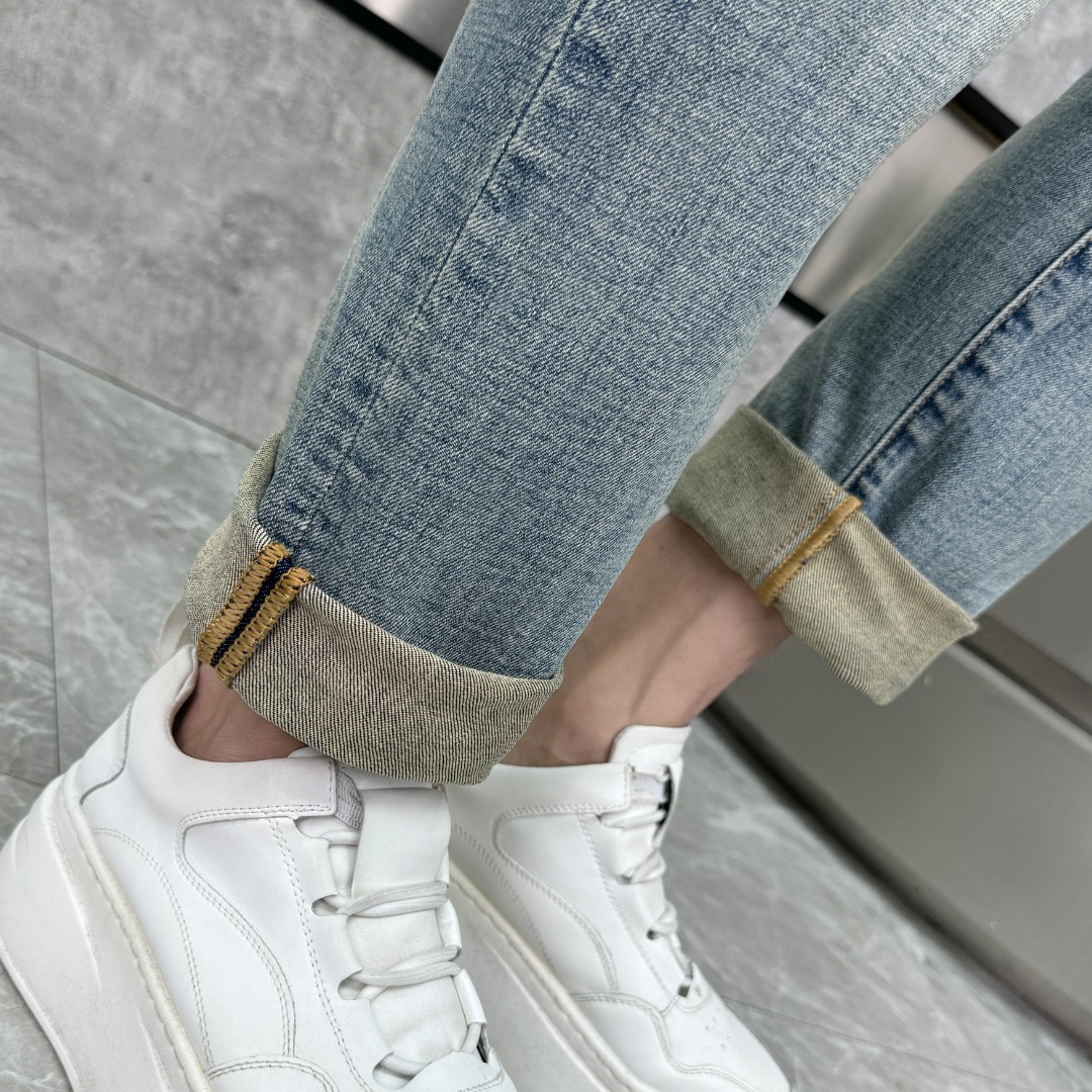 Jeans Man