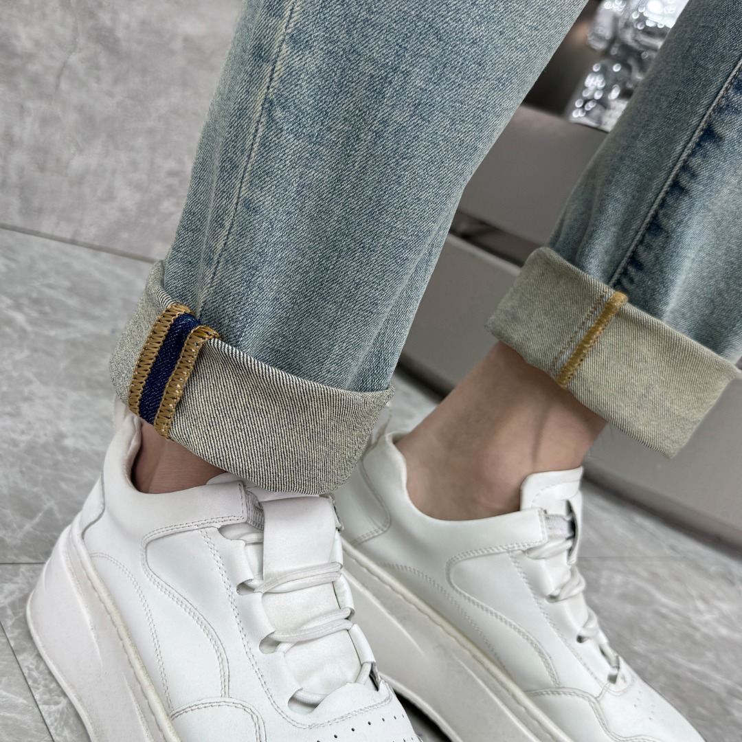 Jeans Man