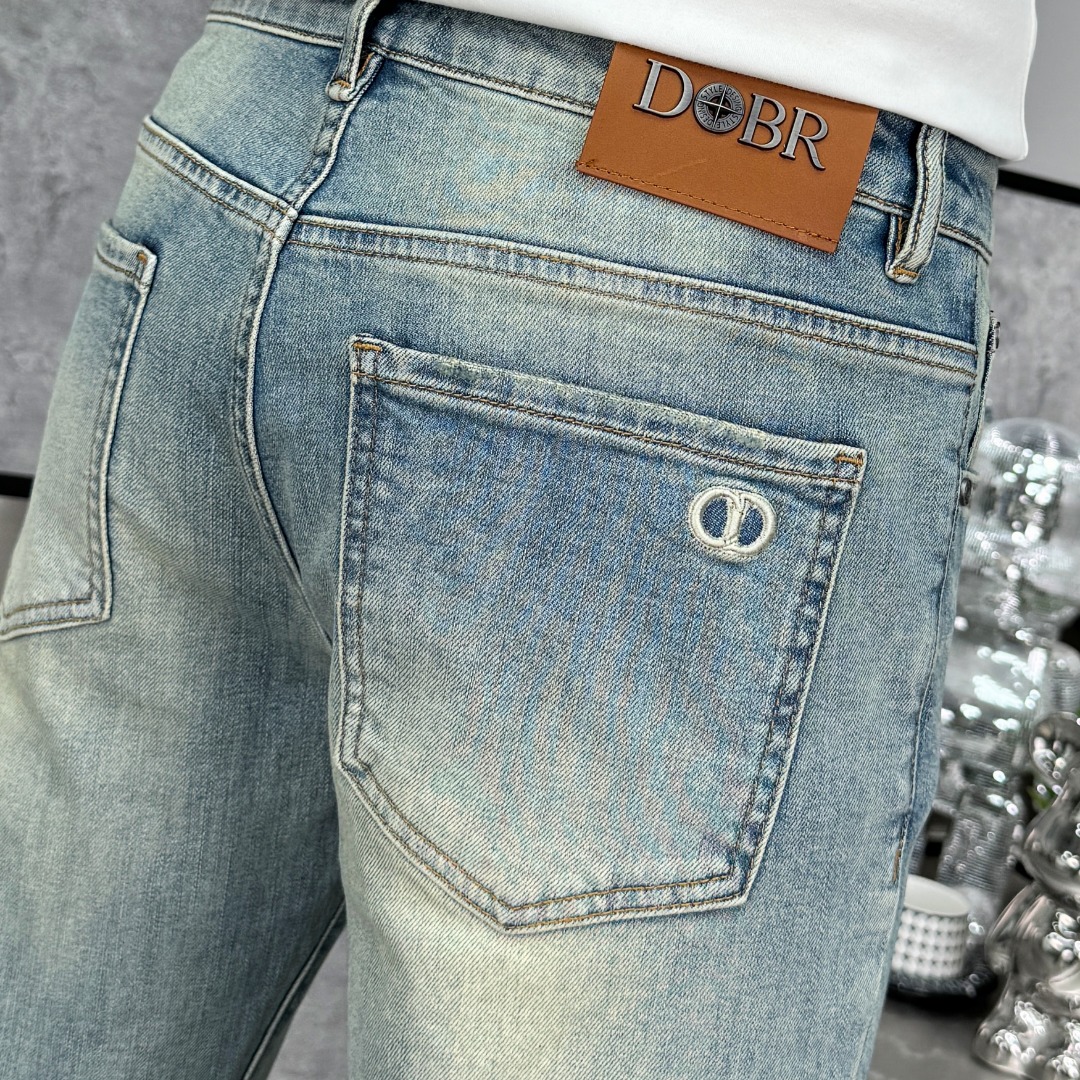 Jeans Man
