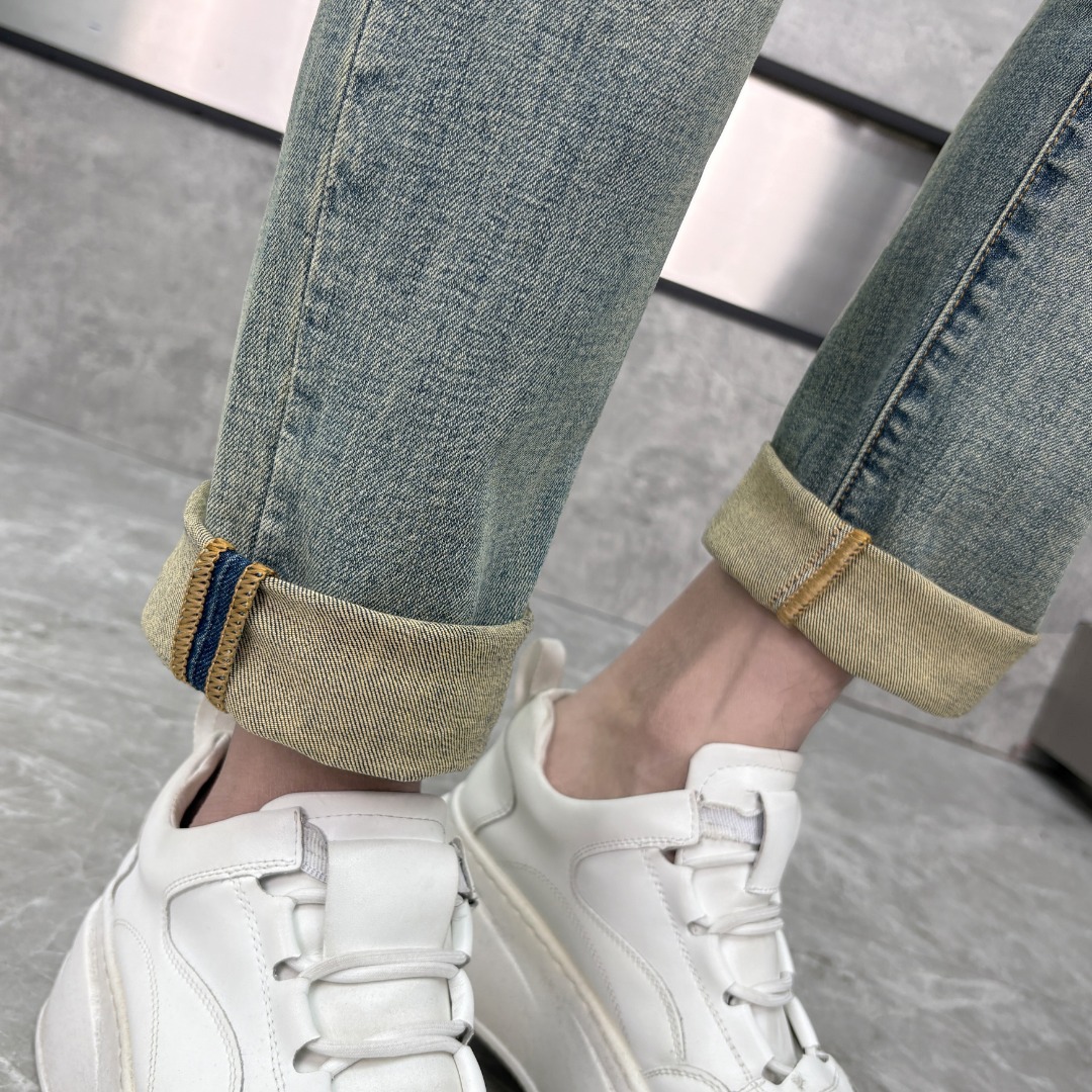 Jeans Man