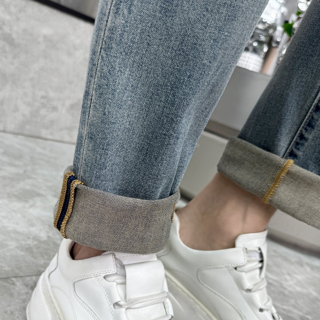 Jeans Man