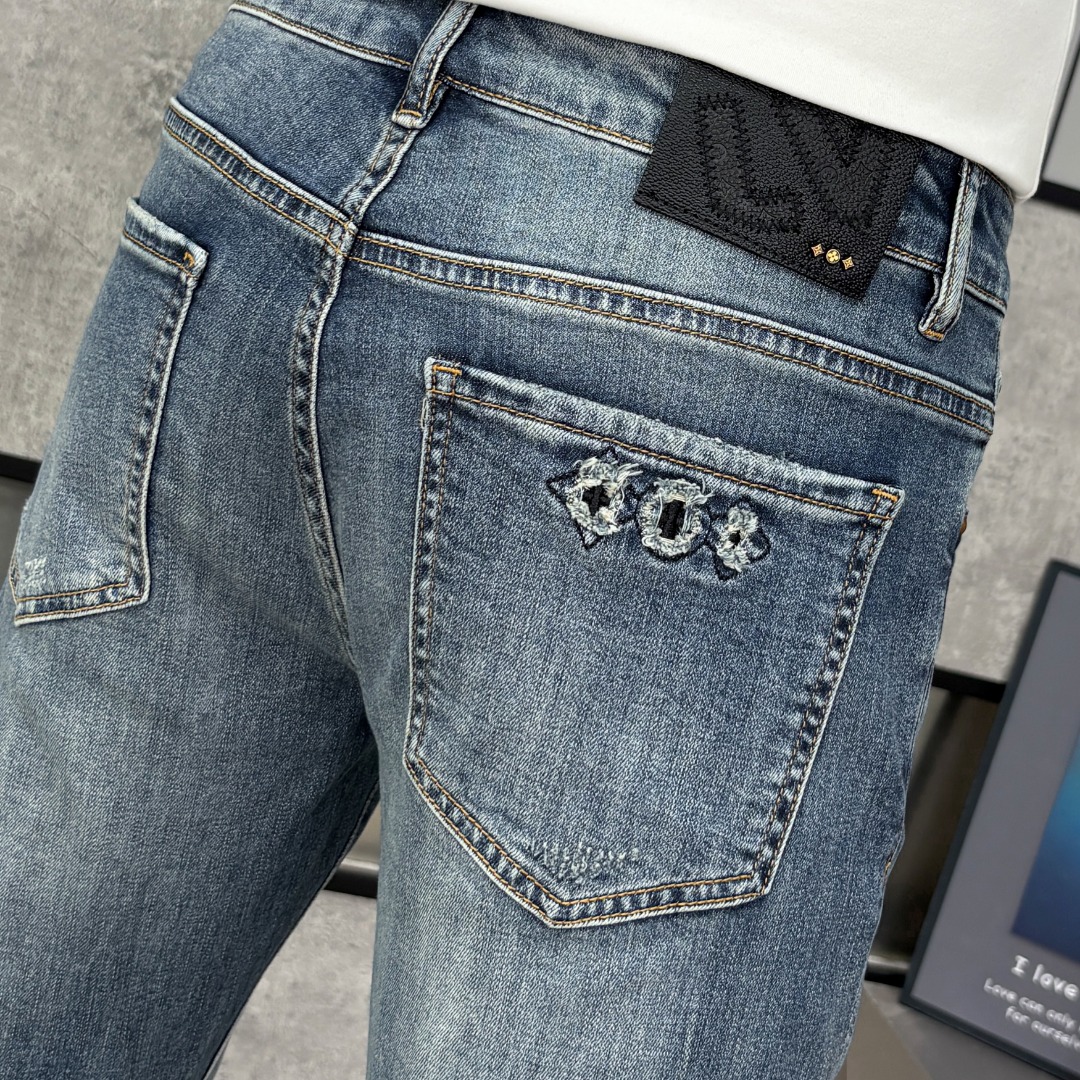 Jeans Man