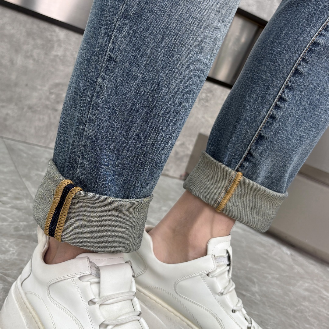 Jeans Man