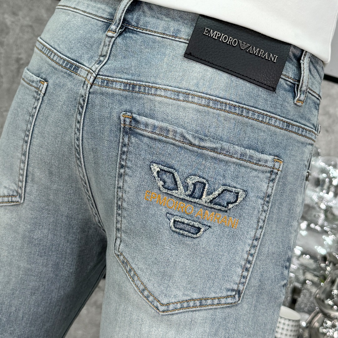 Jeans Man