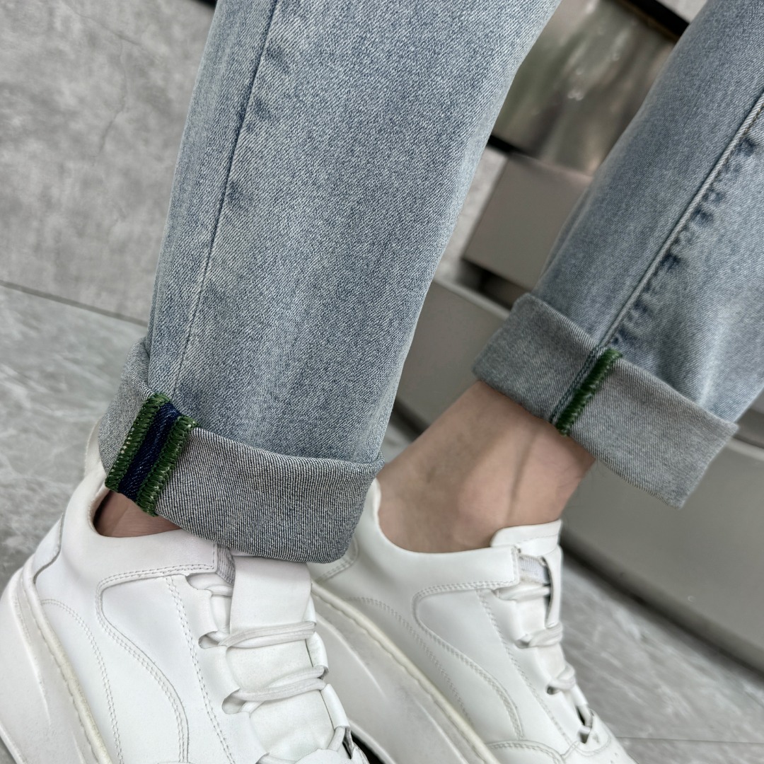 Jeans Man