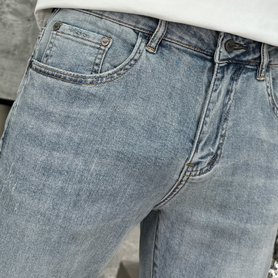 Jeans Man