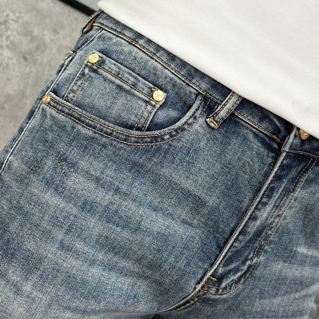 Jeans Man